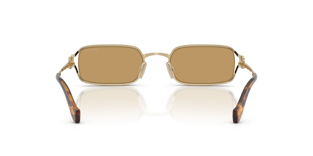 Miu Miu Okulary przeciwsłoneczne MU C50S-ZVN10Y