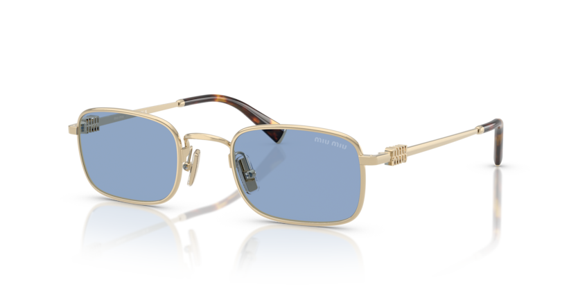 Miu Miu Okulary przeciwsłoneczne MUA53S-ZVN60O