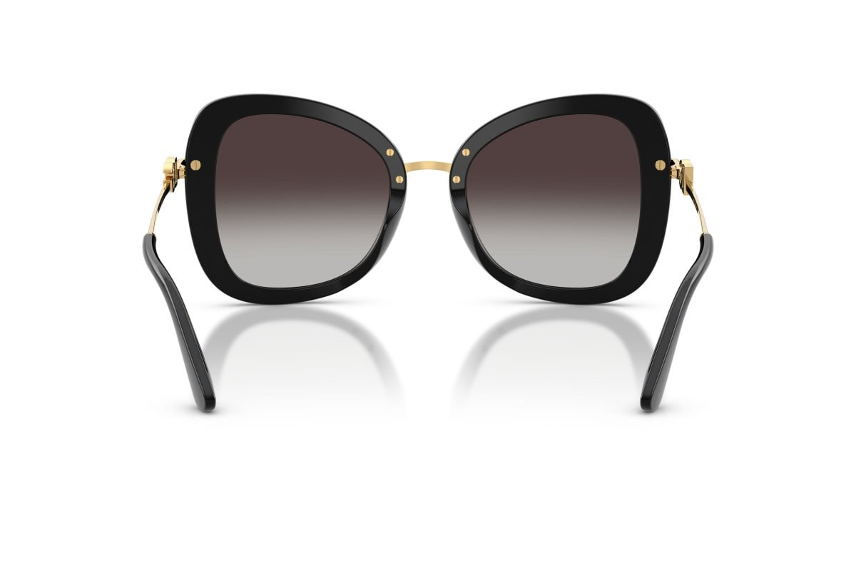 Dolce & Gabbana Sunglasses DG4535-501/8G