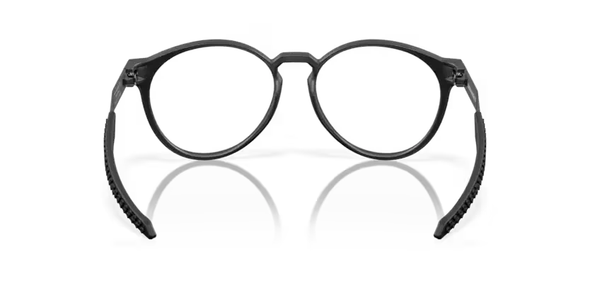 Oakley Optical frame EXCHANGE R Satin BLack OX8184-01