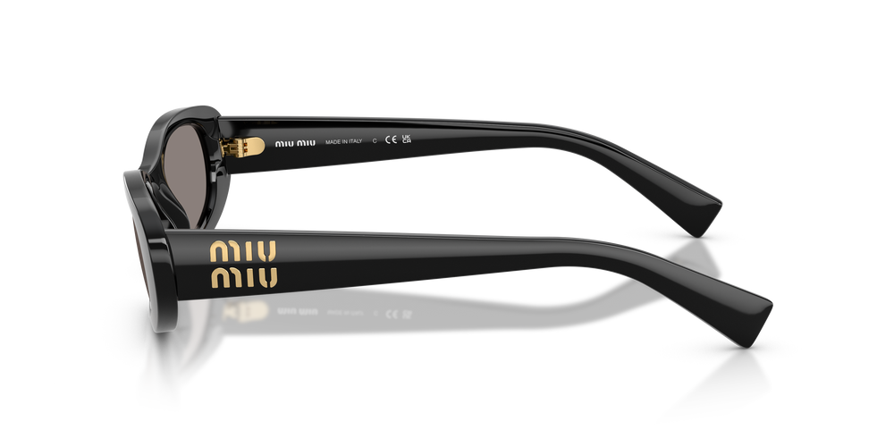 Miu Miu Okulary przeciwsłoneczne MU C02S-1AB80Q