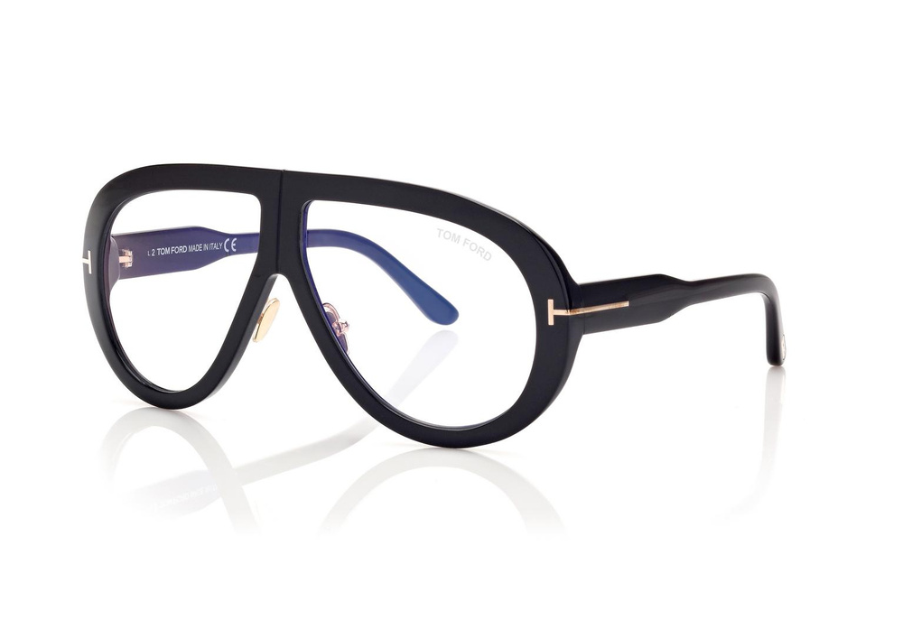 Tom Ford Okulary korekcyjne TROY FT0836-001