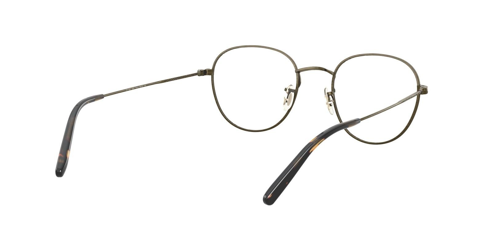 Oliver Peoples Okulary korekcyjne OV1281-5284