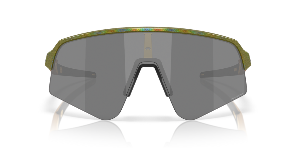 Oakley Okulary przeciwsłoneczne Sutro Lite Sweep Fern Spacedust / Prizm Black OO9465-35