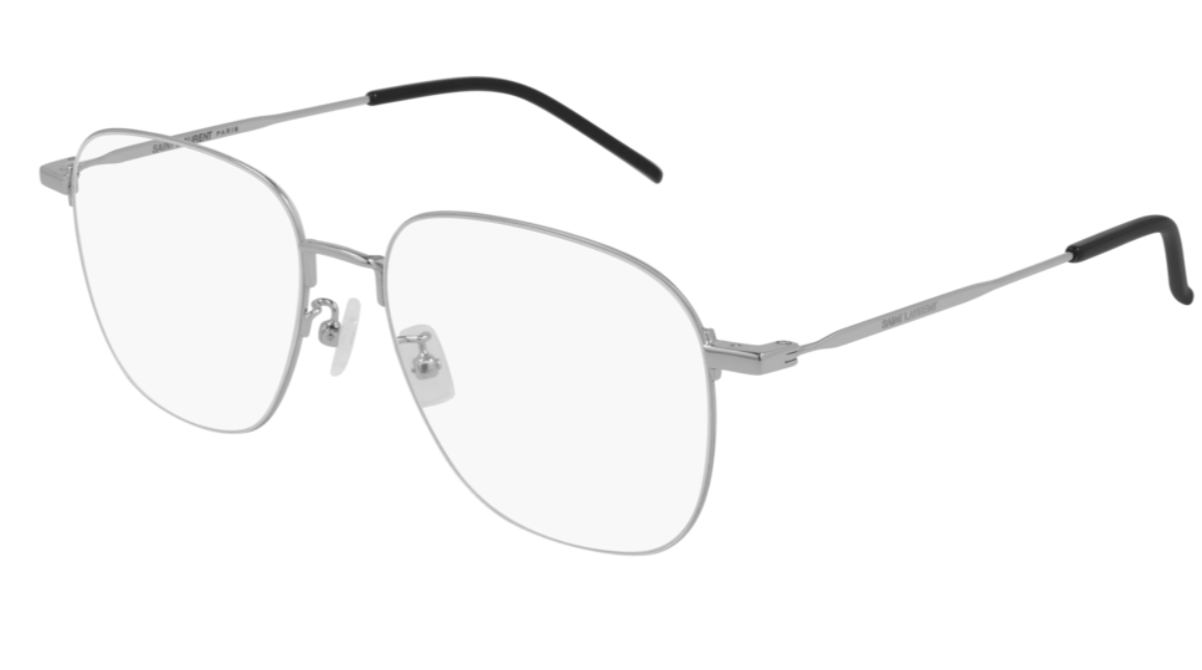 Saint Laurent Optical frame SL391 WIRE-002