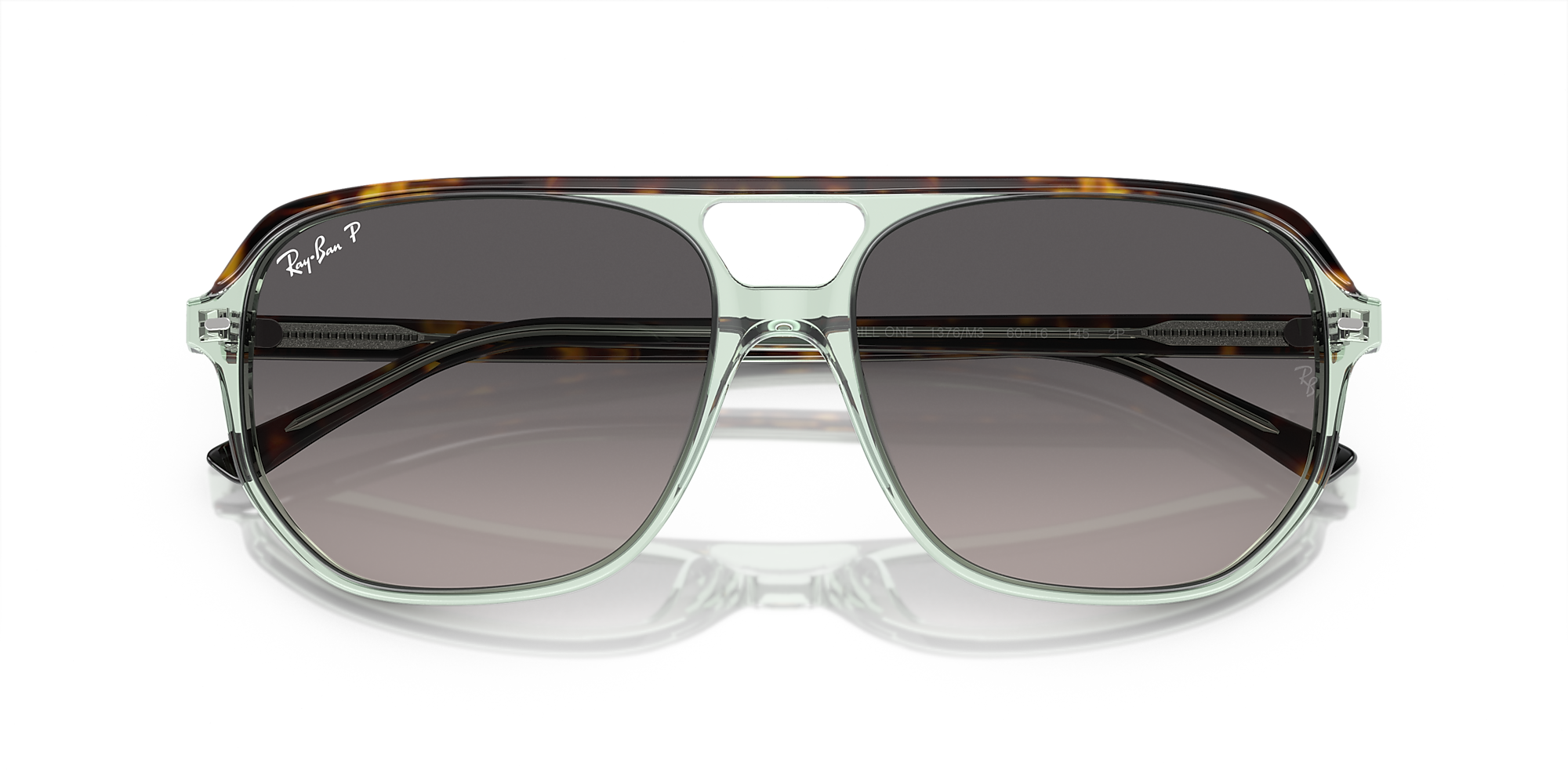 Ray-Ban Okulary przeciwsłoneczne Bill One RB2205-1376M3