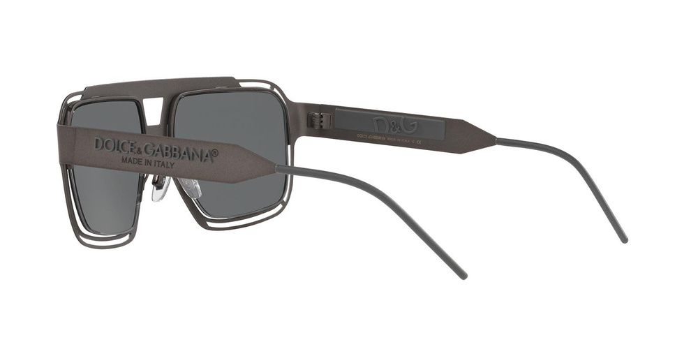 Dolce & Gabbana Sunglasses DG2270-13536G