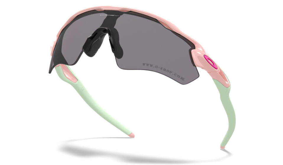 eVoucher - Oakley Custom Radar EV Prizm Polarized OO9208