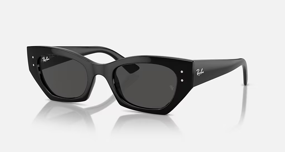 Ray-Ban Okulary przeciwsłoneczne ZENA RB4430-667787