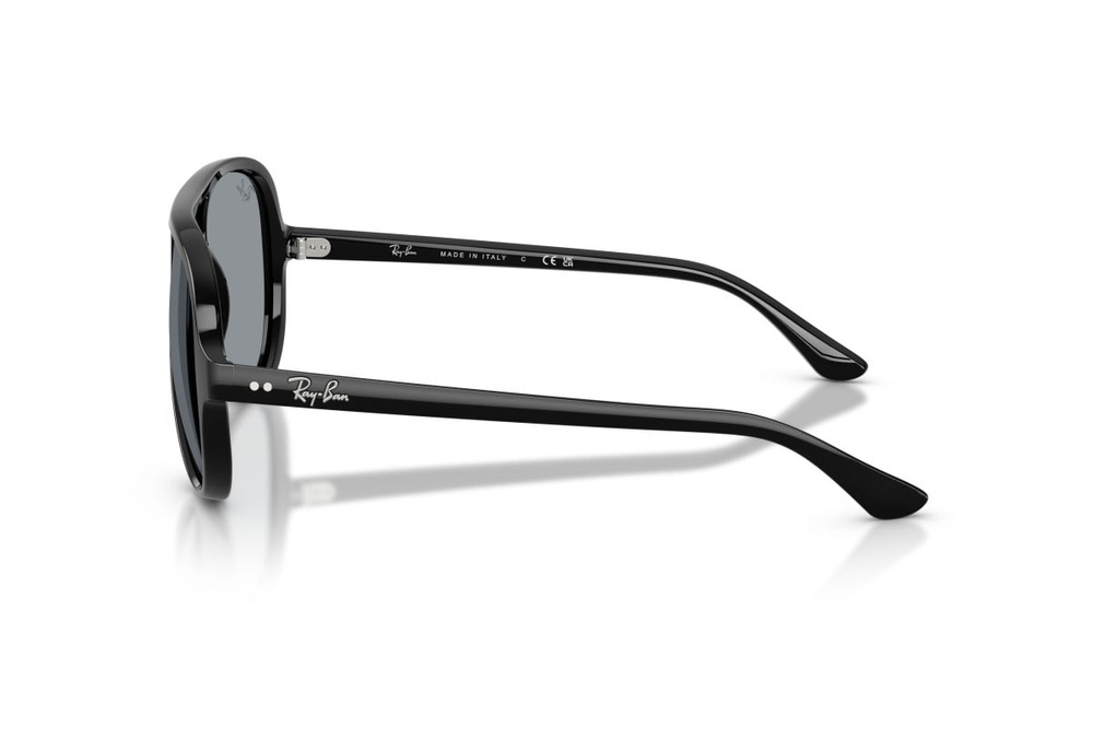 Ray-Ban Okulary przeciwsłoneczne CATS 5000 RB4125-601/R5