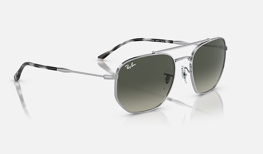 Ray-Ban Sunglasses RB3707-003/71