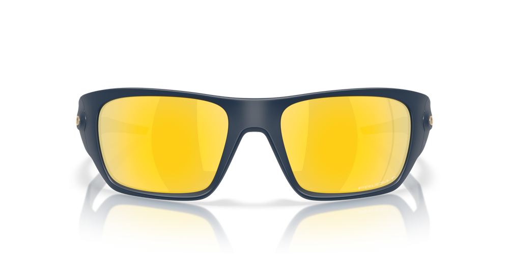 Oakley Okulary przeciwsłoneczne MASSETER Matte Abyss / Prizm 24k Polarized  OO9486-09