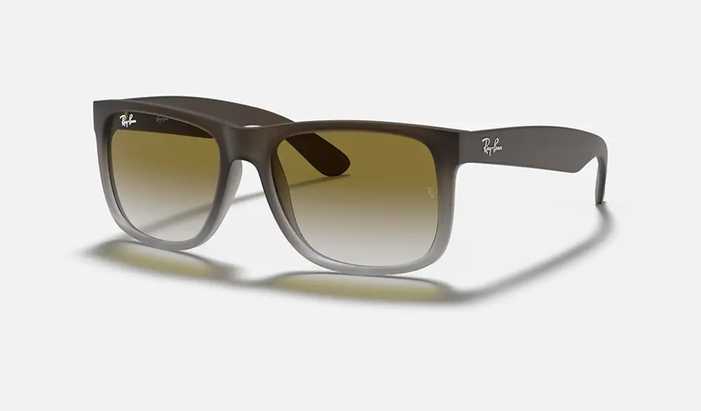 Ray-Ban Okulary przeciwsłoneczne JUSTIN RB4165 - 854/7Z