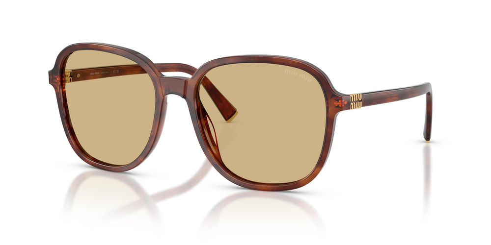 Miu Miu Okulary przeciwsłoneczne MUB01S-26E10R