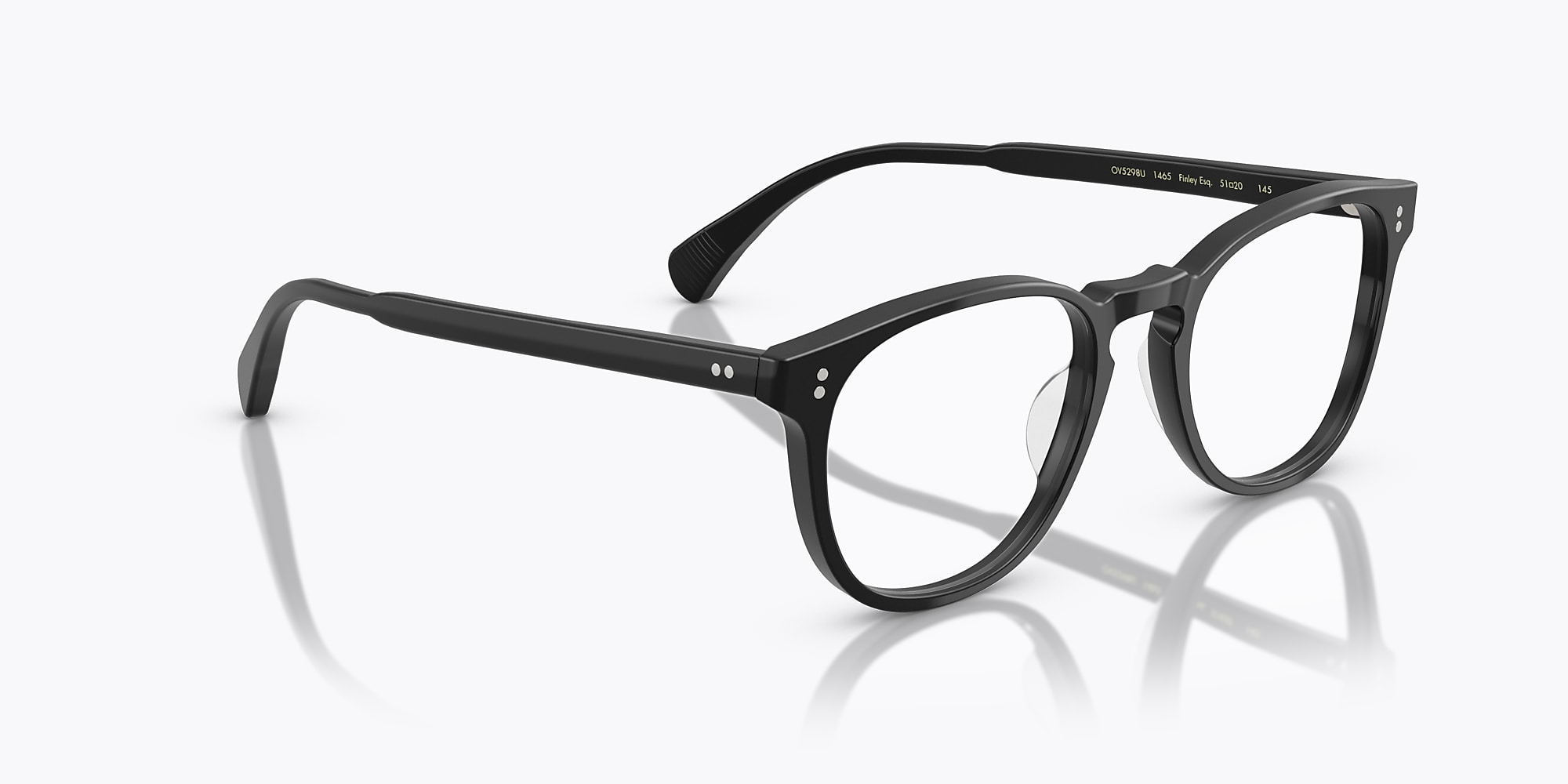 Oliver Peoples Okulary korekcyjne FINLEY ESQ. (U) OV5298U-1465
