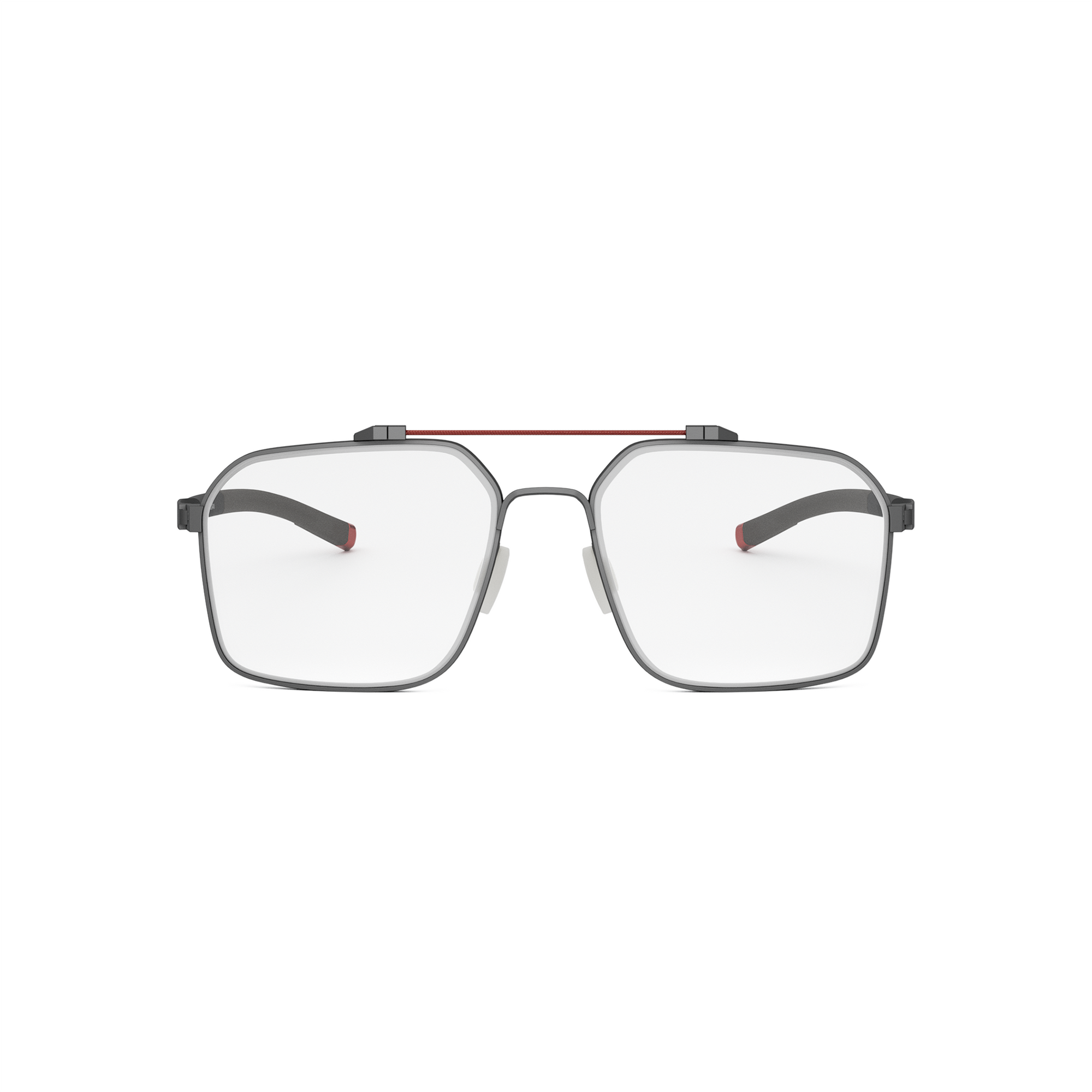 TAG Heuer Okulary korekcyjne TH50022U-009