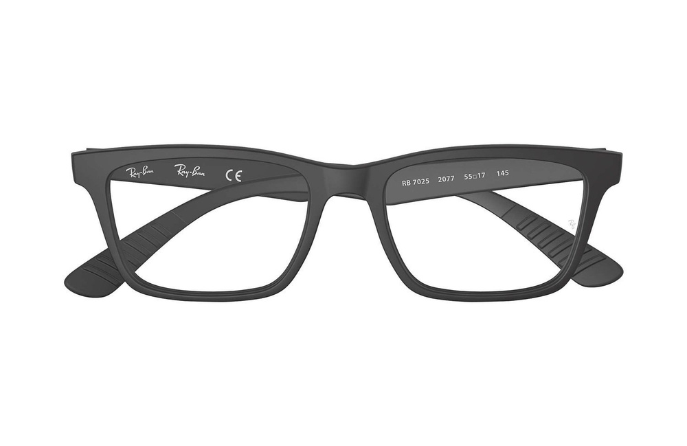 Ray-Ban Okulary RB7025 - 2077