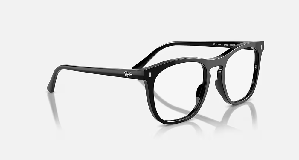Ray-Ban Optical frame RX2210V-2000