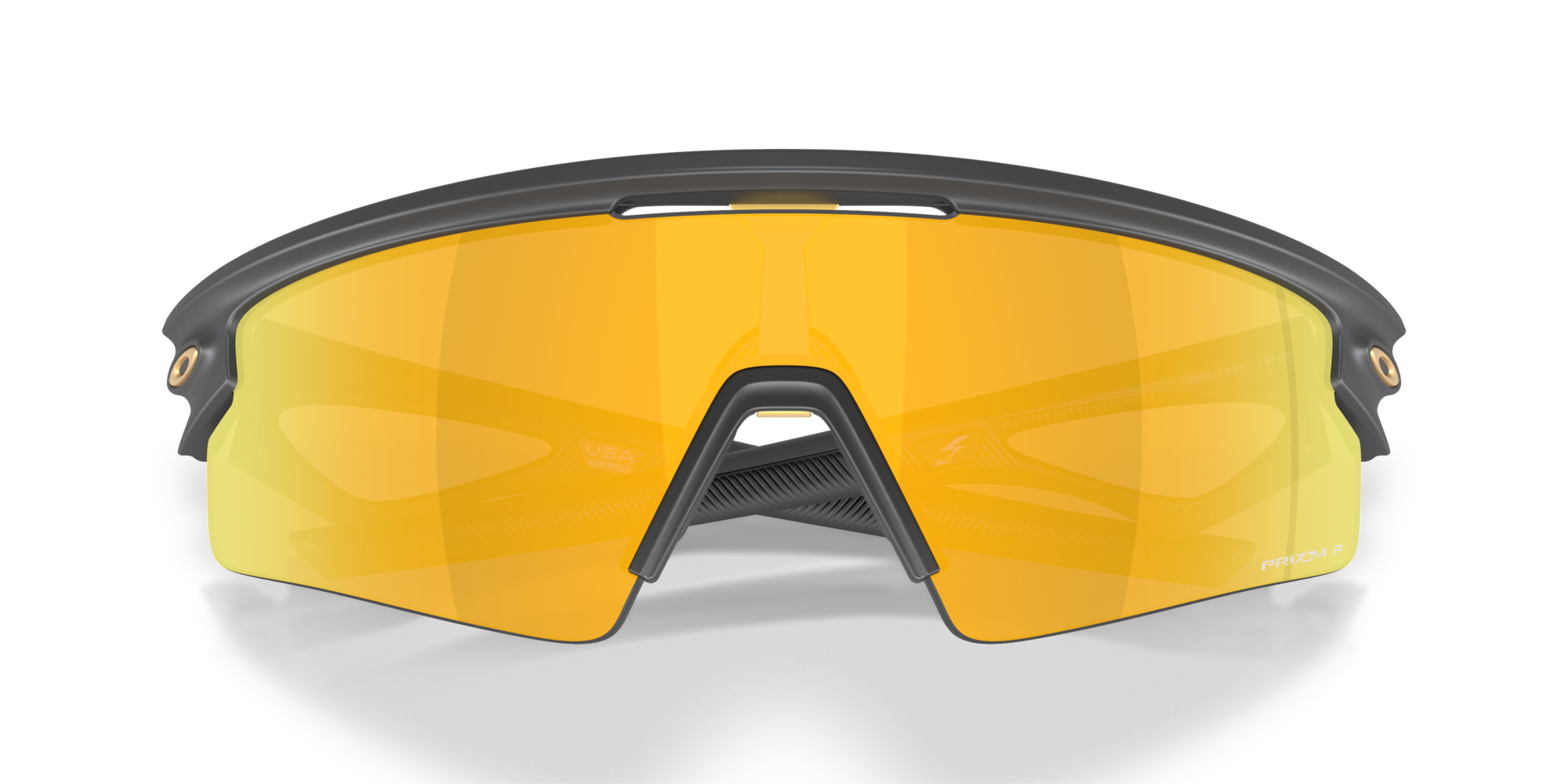 Oakley Sunglasses SPHAERA STRIKE OO9531-03