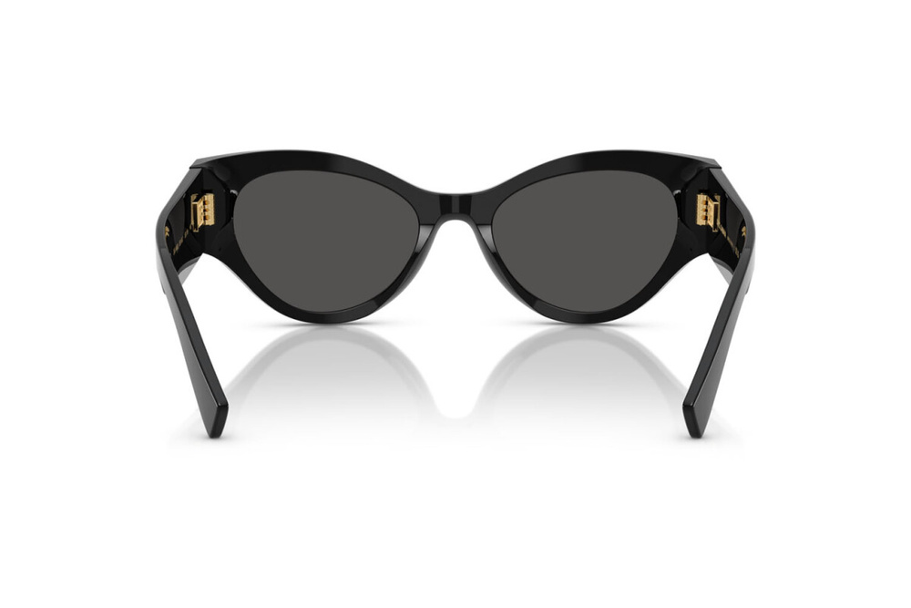 Dolce & Gabbana Okulary przeciwsłoneczne DG4480-501/87