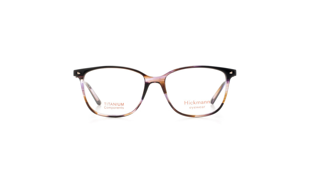 Hickmann Okulary korekcyjne HIY6010T-E01 OUTLET