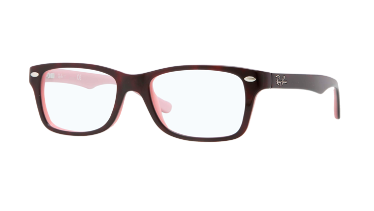 Ray-Ban Okulary Korekcyjne Dziecięce RB1531 - 3580
