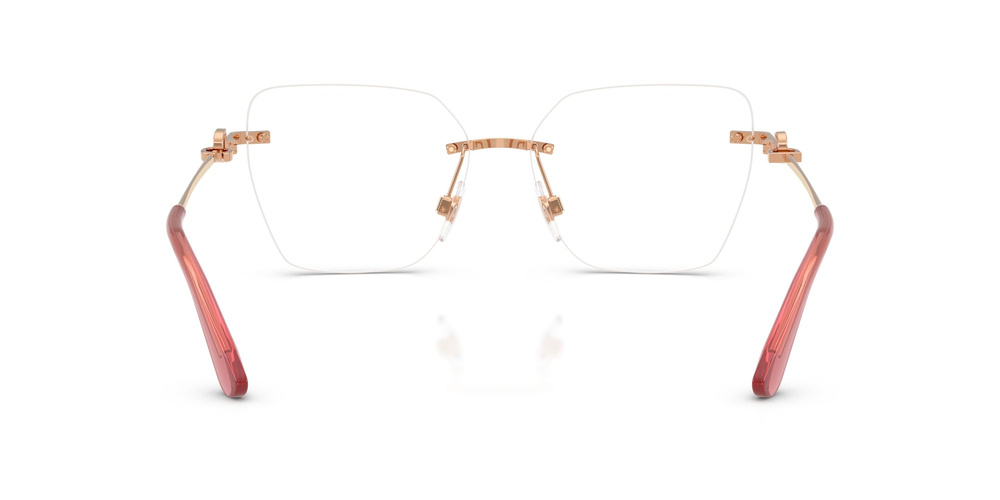 Dolce & Gabbana Okulary korekcyjne DG1363-1298