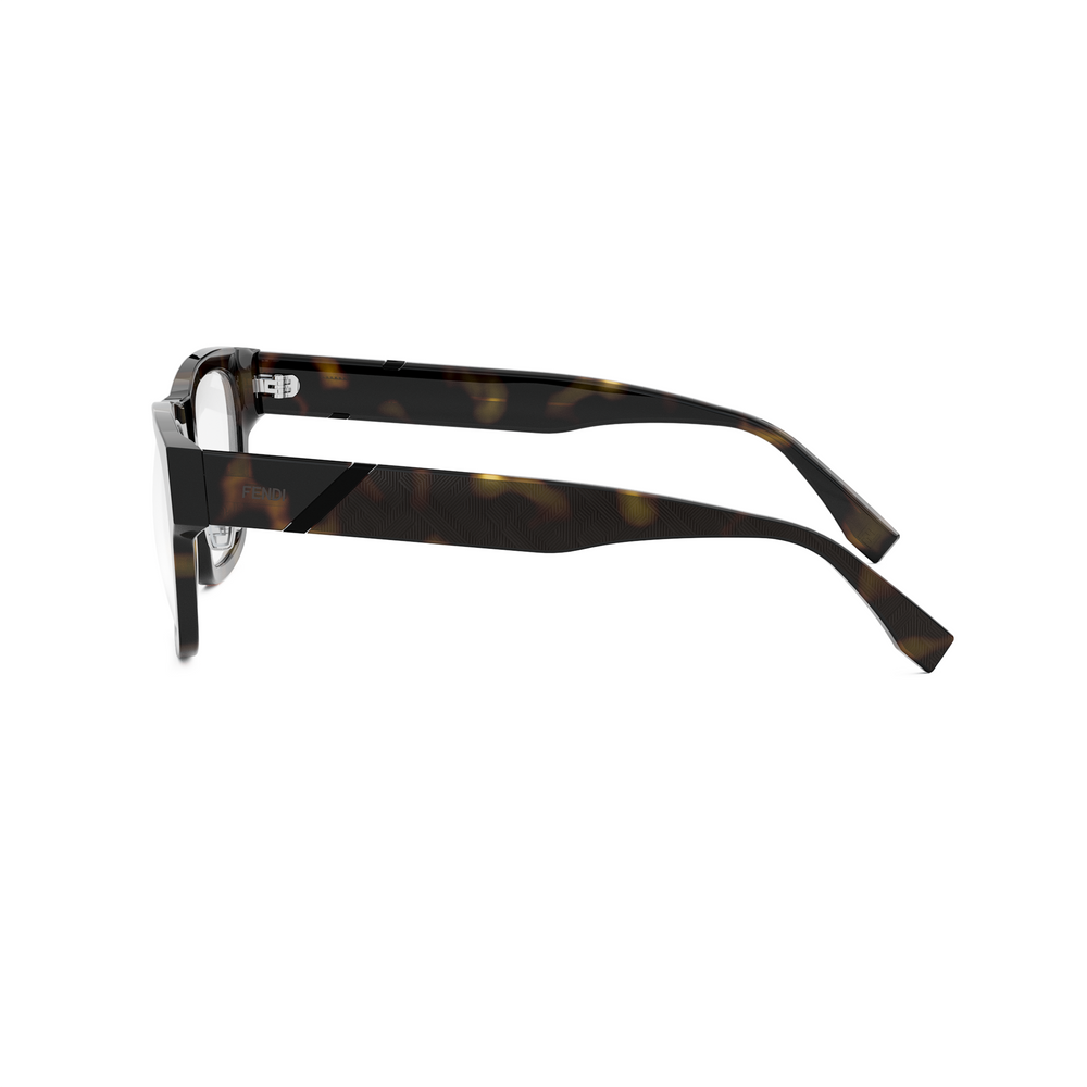 Fendi Okulary korekcyjne FE50089F-052