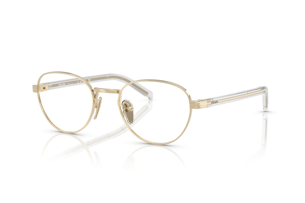 Prada Optical frame PRB53V-ZVN1O1