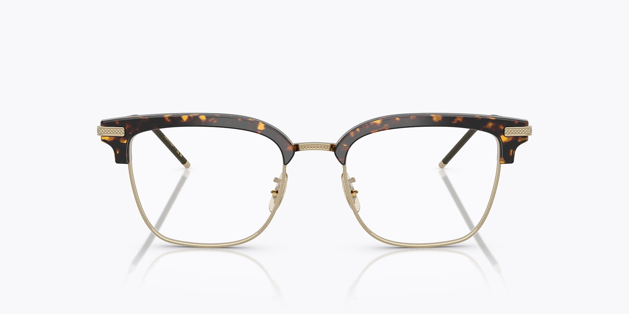 Oliver Peoples Optical frame TK-12 OV1354T-5341