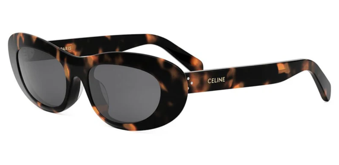 Celine Okulary przeciwsłoneczne CL40310U-52A