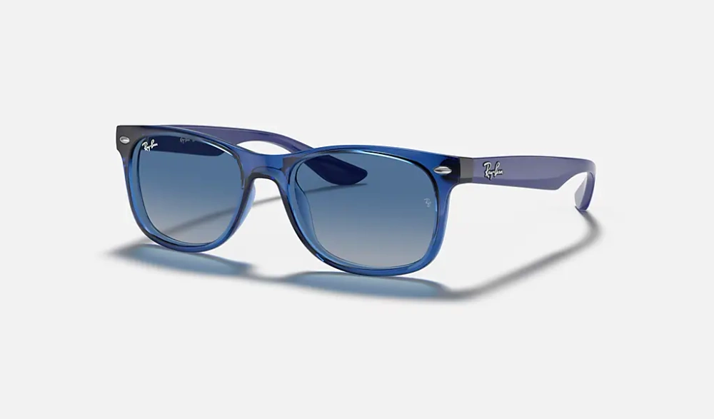 Ray-Ban Sunglasses Junior RJ9052S-70624L