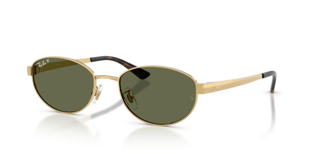 Ray-Ban Sunglasses RB3774D-001/9A