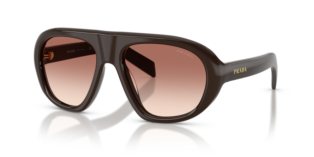 Prada Okulary przeciwsłoneczne PR C05S-27I70X
