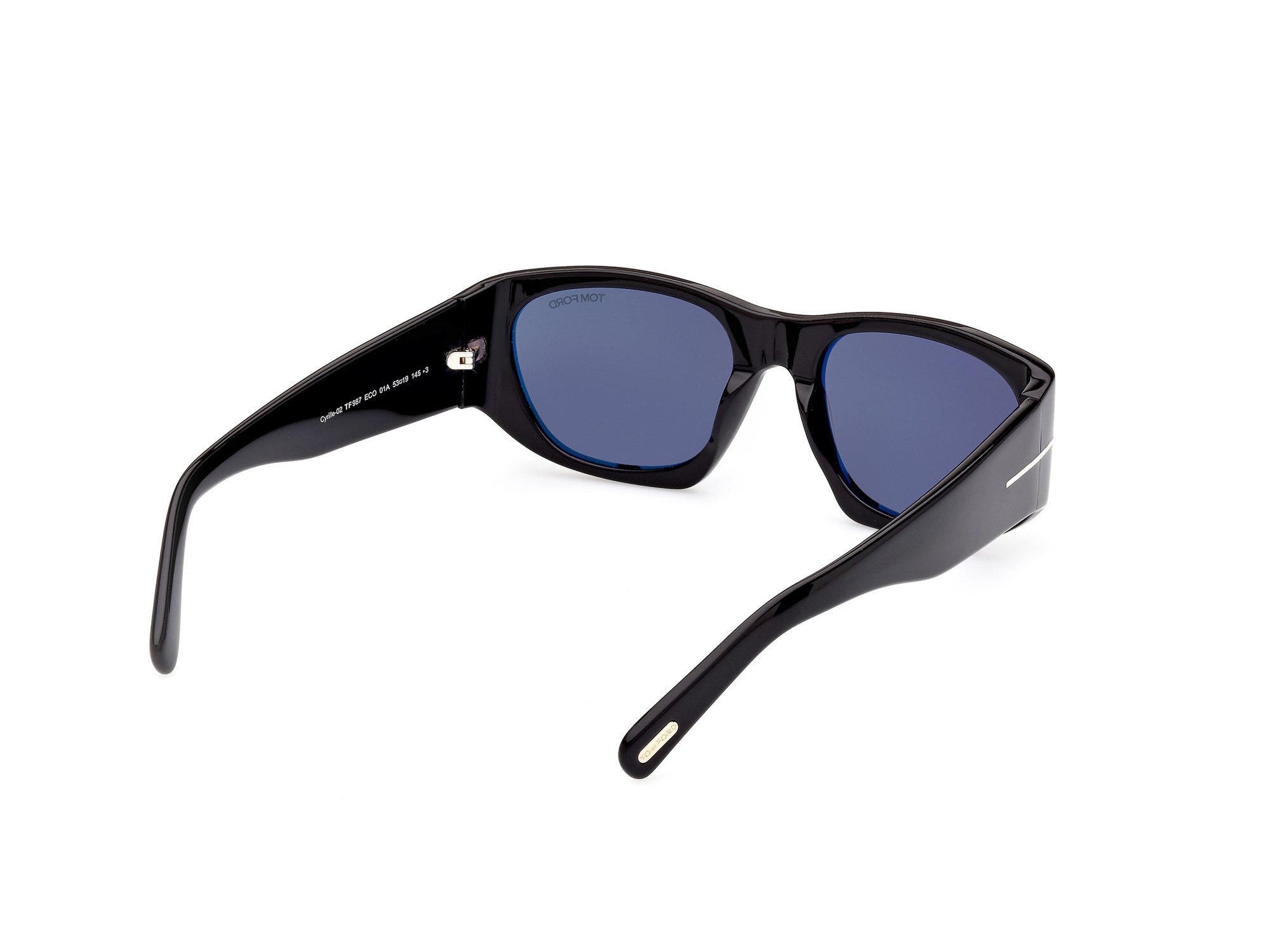 Tom Ford Sunglasses FT0987-5301A