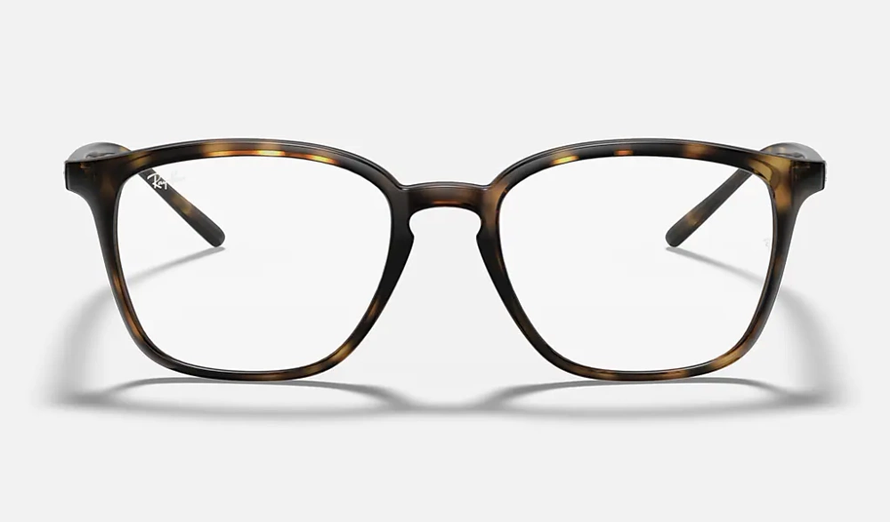 Ray-Ban Okulary korekcyjne RB7185-2012