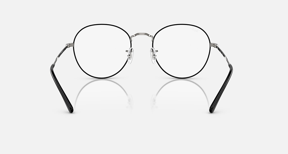 Ray-Ban Optical frame DAVID RX3582V-3179