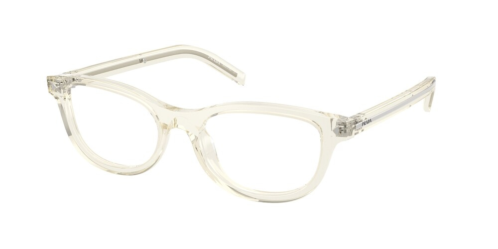 Prada Okulary korekcyjne PR D01VU-12X1O1