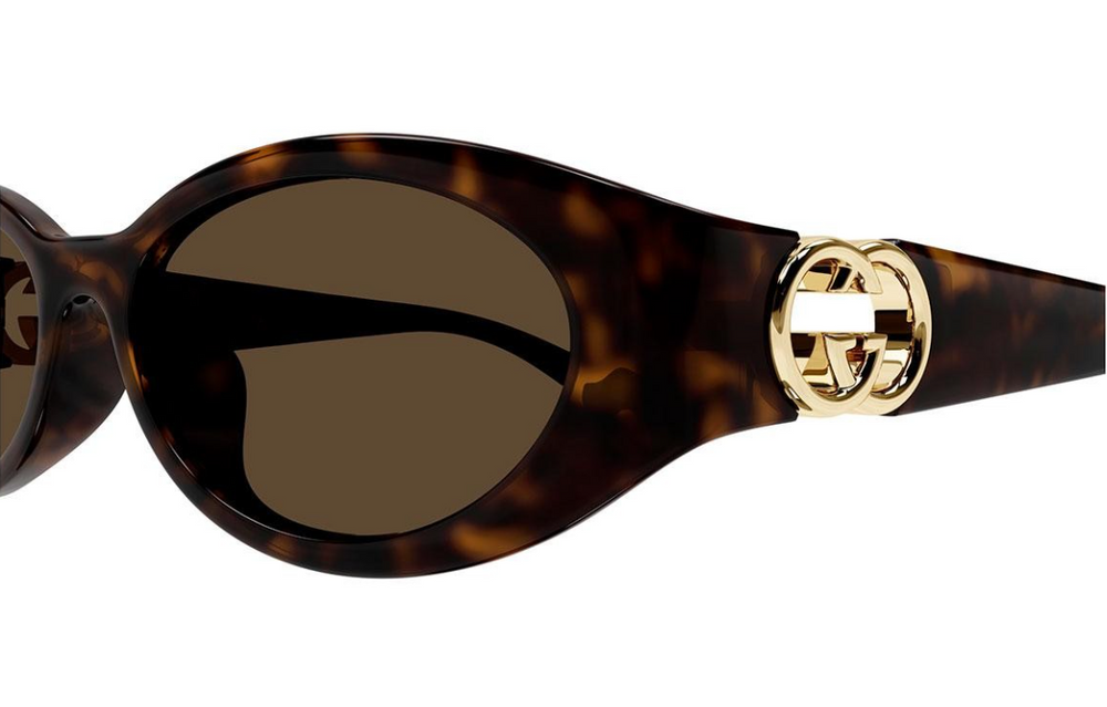 Gucci Sunglasses GG1662SA-002