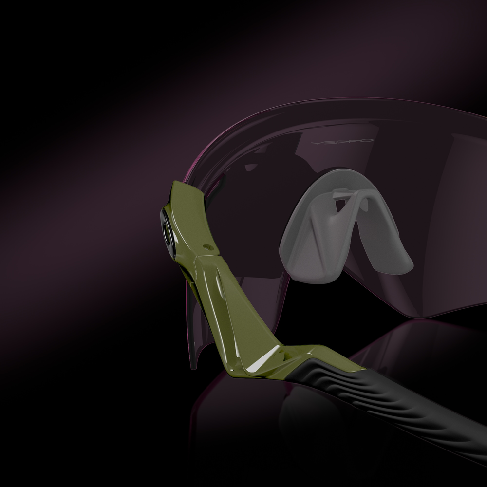 Oakley Sunglasses QNTM KATO OO9481D-06