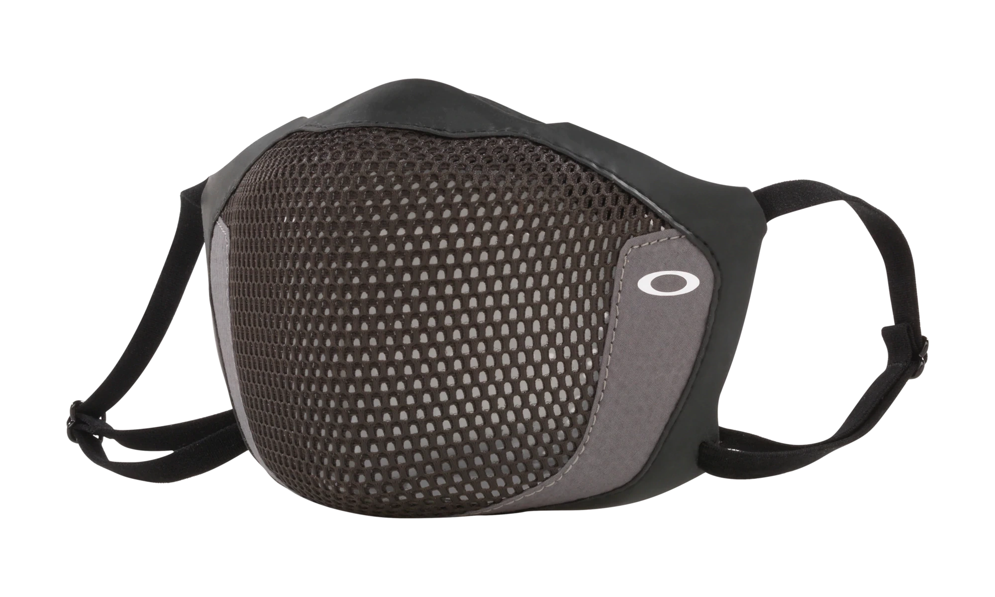 OAKLEY Face covering MSK3 Black AOO0036AC-000001