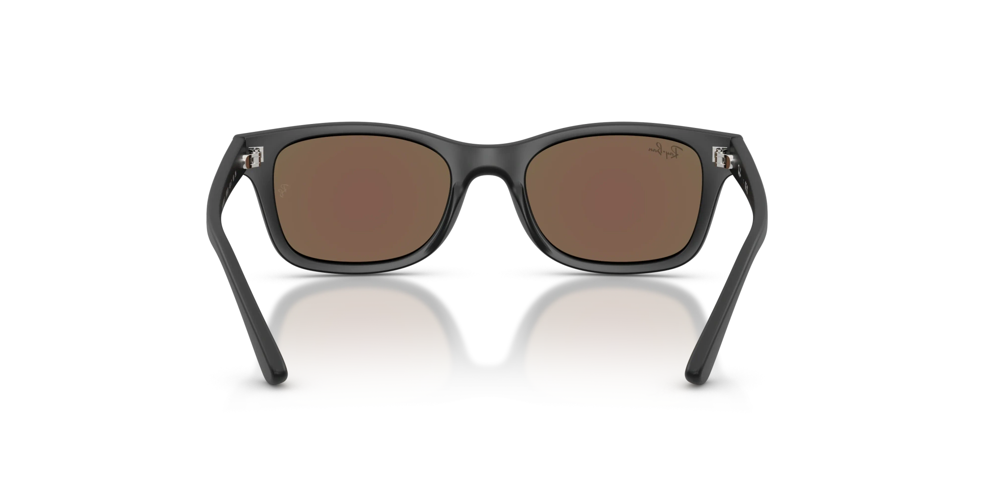 Ray-Ban Okulary przeciwsłoneczne Dziecięce RJ9086S-100S55