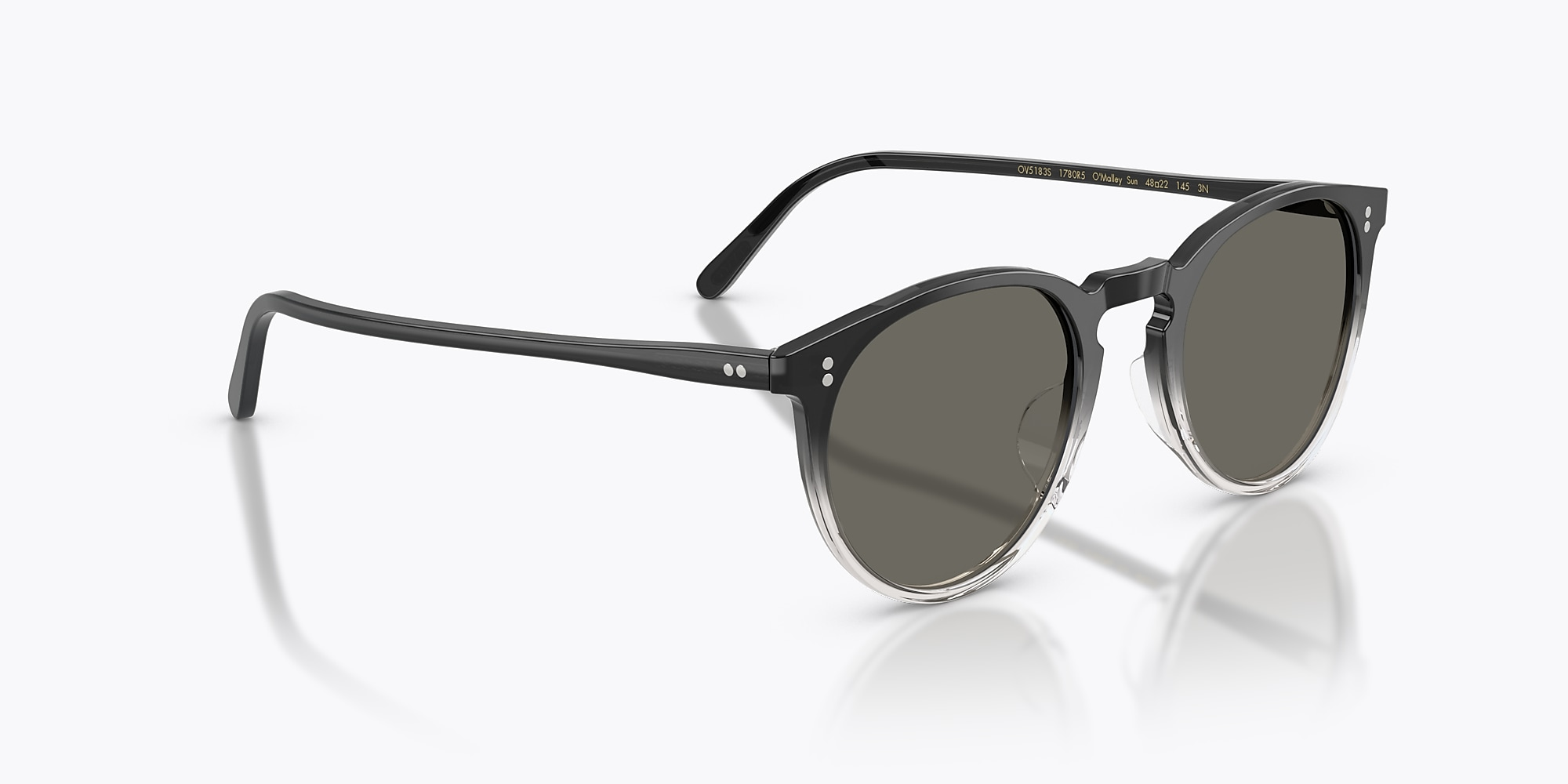 Oliver Peoples Sunglasses O'MALLEY SUN OV5183S-1780R5