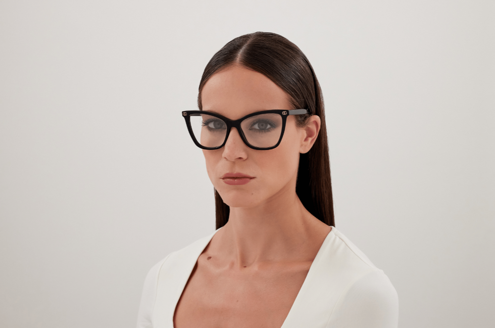 Gucci Optical frame GG1817O-001