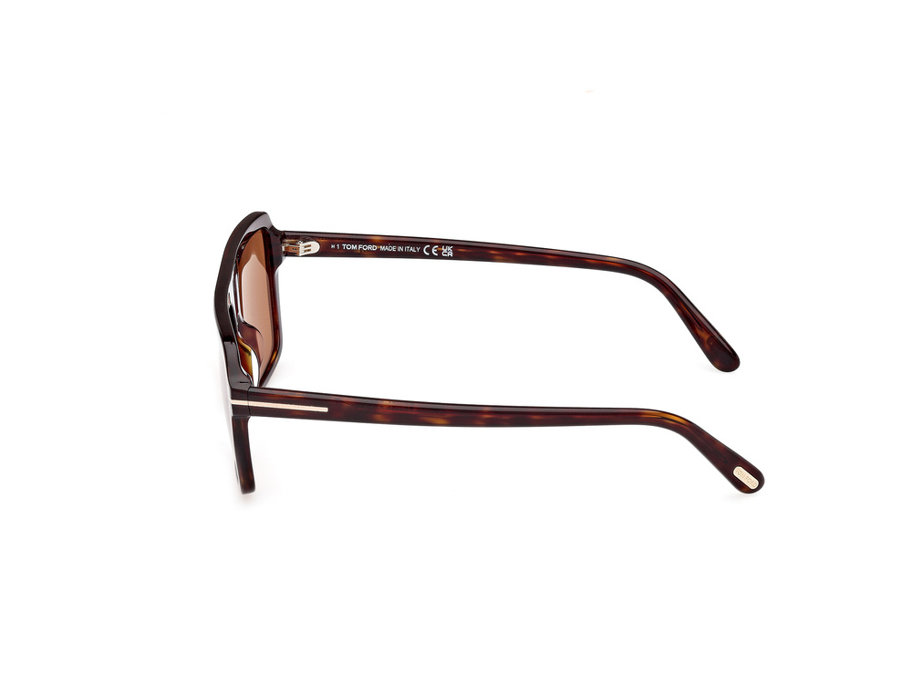 Tom Ford Sunglasses FT1176-52E