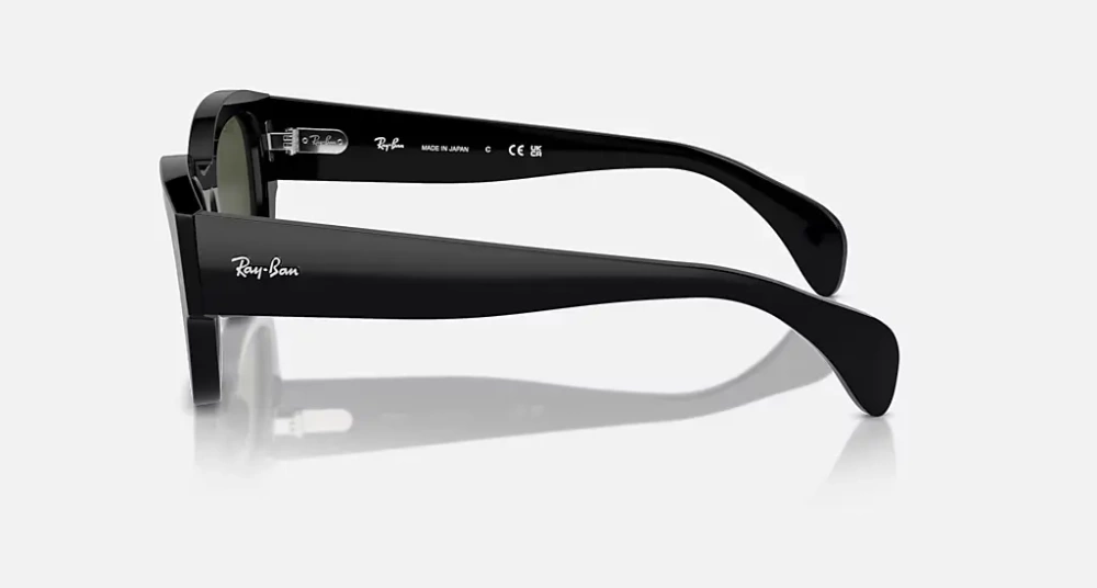 Ray-Ban Sunglasses JORGE RB7681S-901/31