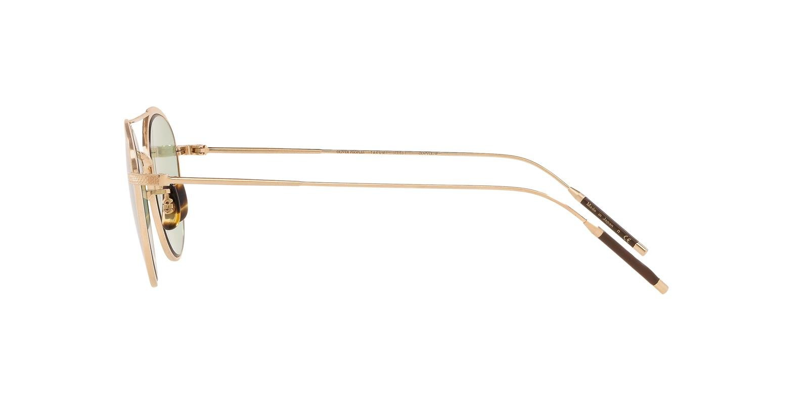 Oliver Peoples Optical Frame OV1275T-5311