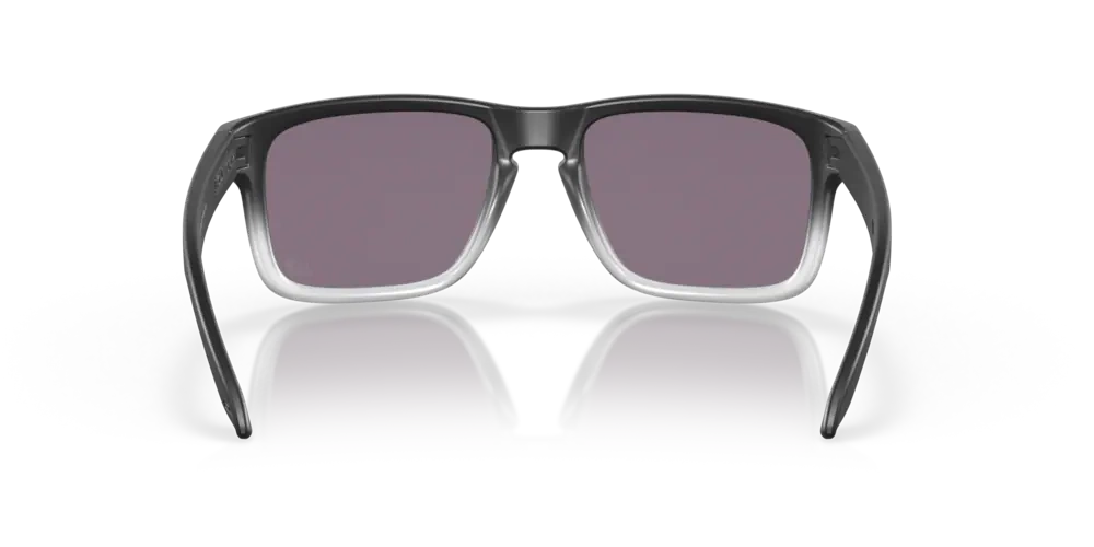 Oakley Sunglasses HOLBROOK Tour de France 2022 Matte Black Fade/Prizm Grey OO9102-W1