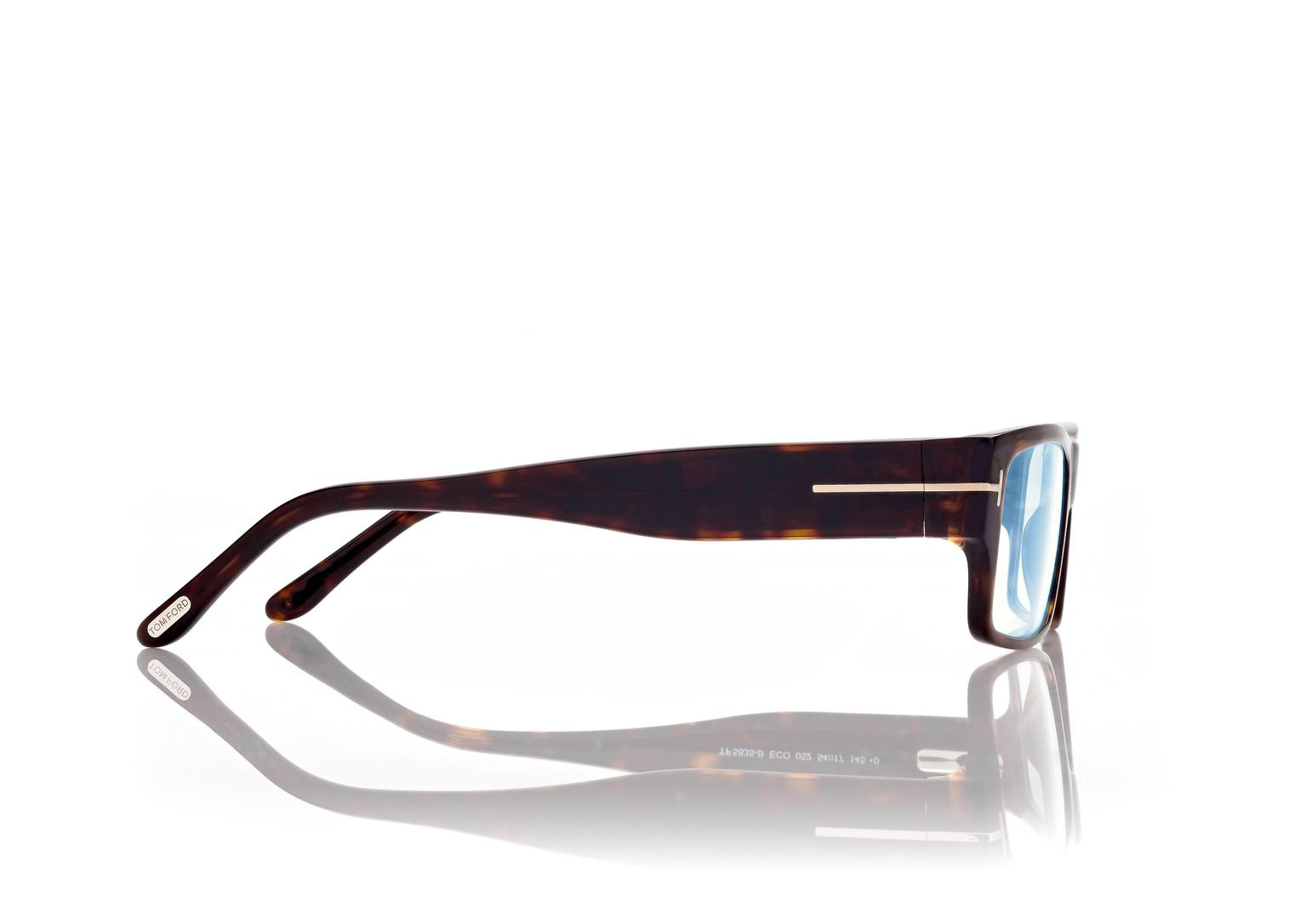 Tom Ford Optical frame FT5835-B-54052