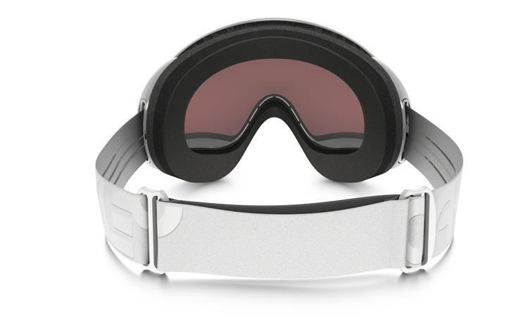 Gogle Oakley A-FRAME 2.0 Factory Pilot Whiteout/Prizm Sapphire Iridium OO7044-57